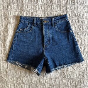 Rolla’s original short